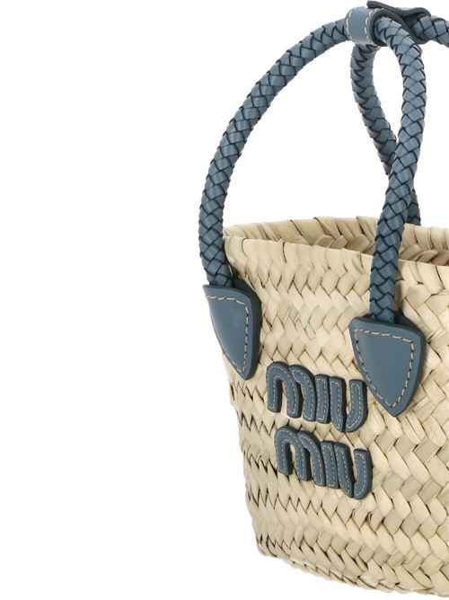 Miu Miu Borsa a tracolla Miu Miu | 5BA282S-OOO2DDHF03JM